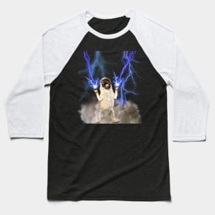 Lightining Baseball T-Shirt